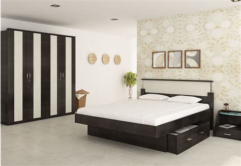 Modular Bedroom Furniture India